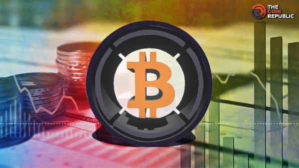 WBTC Coin Price Analysis: Uptrend Continues in Wrapped Bitcoin