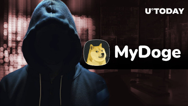MyDoge Account Hacked, Mobile App and Wallets Secure MyDoge Account Hacked, Mobile App and Wallets Secure