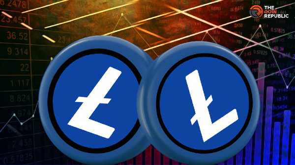 Litecoin Crypto Shows Bullish Strength, Can it Continue to Rise? Litecoin Crypto Shows Bullish Strength, Can it Continue to Rise?