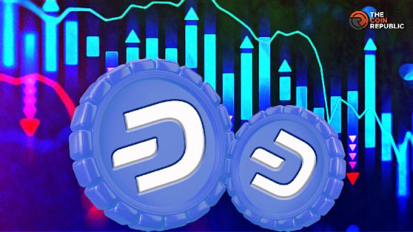 DASH Prediction: What DASH Price&nbsp; Next Move Bullish or Bearish?