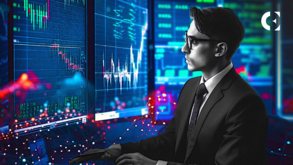 Altcoins Are Waking Up Following Growth In Bitcoin Fundamentals Altcoins Are Waking Up Following Growth In Bitcoin Fundamentals