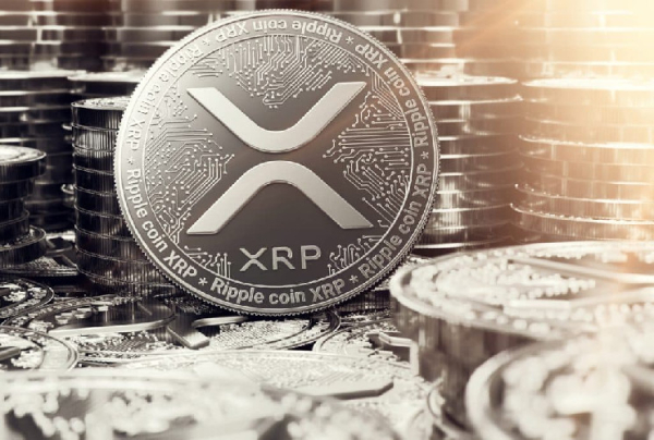 XRP Price Prediction: Expert Sees Potential Surge to $3.70 XRP Price Prediction: Expert Sees Potential Surge to $3.70