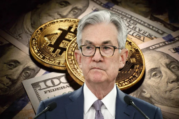US PCE Inflation: Here's Why Bitcoin & Crypto Market Rising Today Ahead Key Data