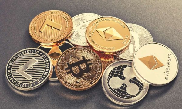 Altcoins Display Resilience But Ethereum's Momentum May Decide Market Direction Altcoins Display Resilience But Ethereum's Momentum May Decide Market Direction
