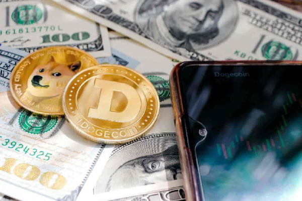 Dogecoin price prediction; Can DOGE reach $1? Dogecoin price prediction; Can DOGE reach $1?