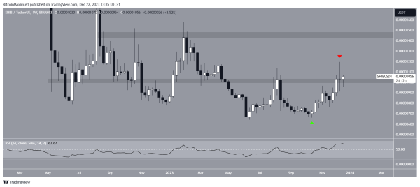 Can Shiba Inu (SHIB) Wrap Up December on a Positive Note?