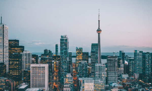 Canadians Show Waning Interest in Crypto Investments: Study Finds Canadians Show Waning Interest in Crypto Investments: Study Finds