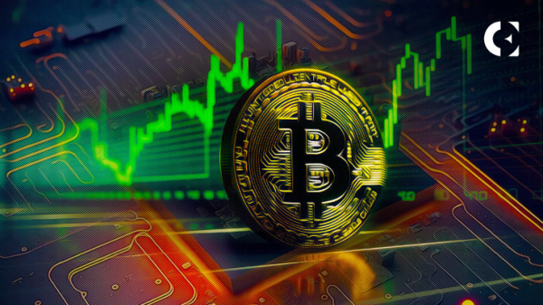 Crypto Analyst Spots Pre-2021 Rally Setup On The Bitcoin Chart Crypto Analyst Spots Pre-2021 Rally Setup On The Bitcoin Chart