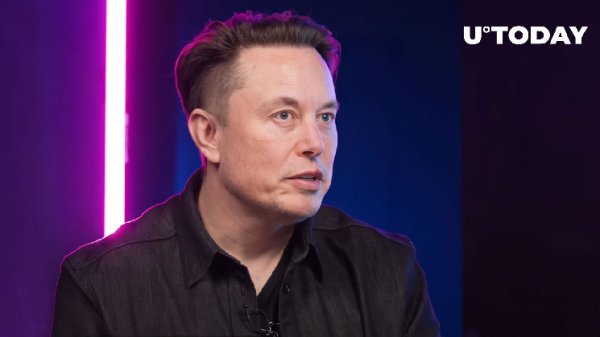 Elon Musk Has Important Message for Cryptocurrency Holders Elon Musk Has Important Message for Cryptocurrency Holders