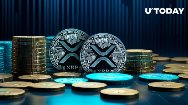 XRP '4 Steps' Away From Reclaiming History, Here's How