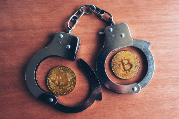 Cryptocurrency Operation in Eskişehir, Turkey!