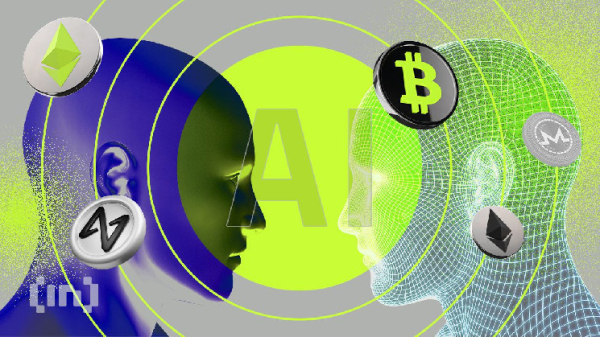 What Are Top AI-Powered Cryptocurrencies to Watch Out For in 2024 What Are Top AI-Powered Cryptocurrencies to Watch Out For in 2024
