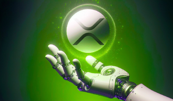 Ex-Goldman Sachs Executive Says He’s Long XRP After Pouncing on ‘Opportunity of a Lifetime’ Ex-Goldman Sachs Executive Says He’s Long XRP After Pouncing on ‘Opportunity of a Lifetime’