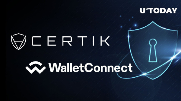 CertiK Reveals Phishing Risk in WalletConnect's Verify API, Sparks Rapid Fixes CertiK Reveals Phishing Risk in WalletConnect's Verify API, Sparks Rapid Fixes