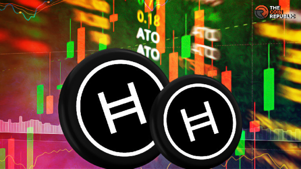 HBAR Price Prediction: Is HBAR Anticipating to Reach $0.10000? HBAR Price Prediction: Is HBAR Anticipating to Reach $0.10000?