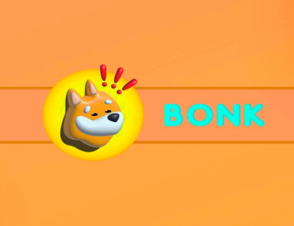 Solana-Based Meme Coin Outperforms Dogecoin, Shiba Inu To Become 3rd-Largest Solana-Based Meme Coin Outperforms Dogecoin, Shiba Inu To Become 3rd-Largest