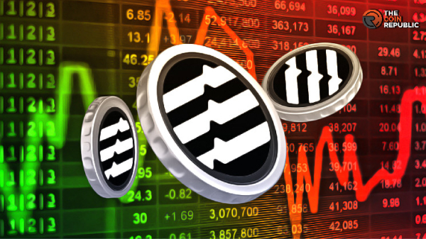 Aptos Crypto Analysis: What to Expect with APT Crypto in 2024 Aptos Crypto Analysis: What to Expect with APT Crypto in 2024