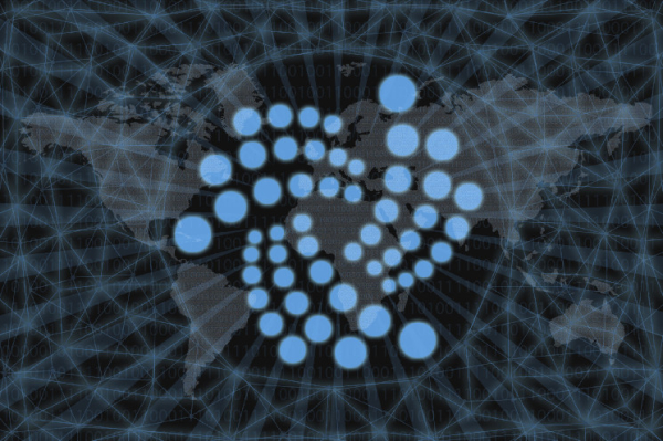 What’s going on with the IOTA crypto price? What’s going on with the IOTA crypto price?