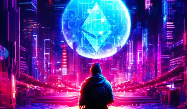Incoming Ethereum &lsquo;God Candle&rsquo; Will Catch Many off Guard, Says Crypto Analyst &ndash; Here&rsquo;s His Outlook