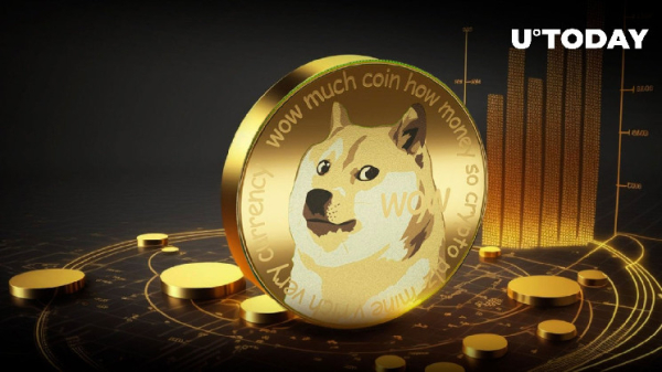 Dogecoin (DOGE) Might Be Awakening Again, Here's Reason Dogecoin (DOGE) Might Be Awakening Again, Here's Reason