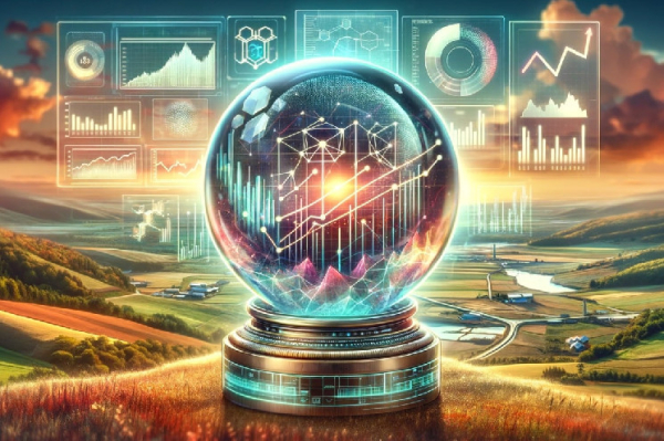 Some predictions for RWAs in 2024 Some predictions for RWAs in 2024