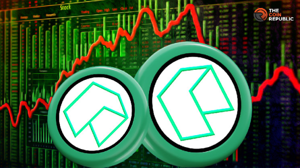 Can GAS Crypto Reverse From Current Base Zone or Decline Further?