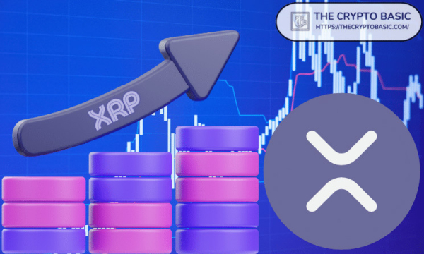 XRP Must Close Above $0.63 for 14% Rise, as It Enters Into Sentiment Status