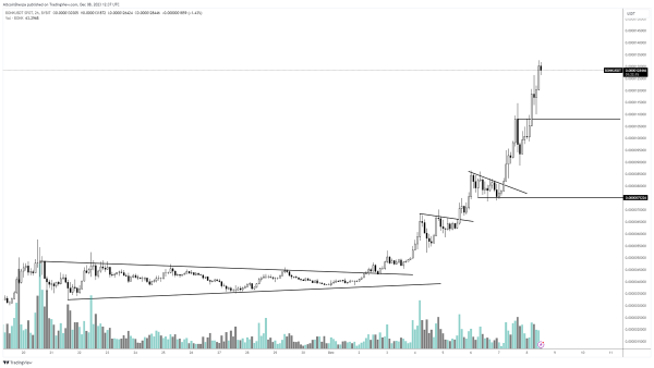 Expert Crypto Analyst's Warnings and Predictions on Altcoins Expert Crypto Analyst's Warnings and Predictions on Altcoins