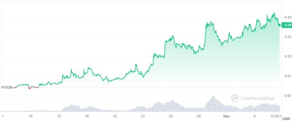 What is the best new crypto to invest in?