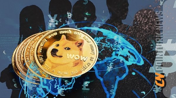 Investors Excited as Bitcoin Surpasses $42,000: Dogecoin's Potential Rally Investors Excited as Bitcoin Surpasses $42,000: Dogecoin's Potential Rally