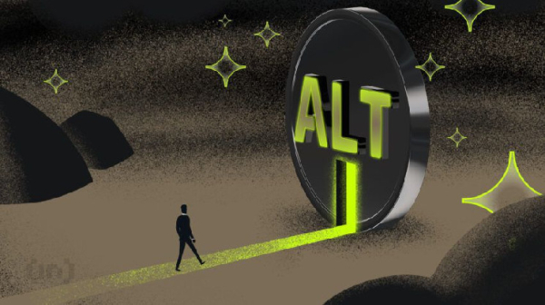 3 Hidden Gem Altcoins That May Increase and Surprise Investors Next Month 3 Hidden Gem Altcoins That May Increase and Surprise Investors Next Month