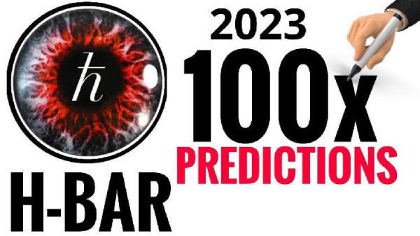 HBAR Price Prediction 2023-2032: Hedera Hashgraph Soon to Retest its ATH? HBAR Price Prediction 2023-2032: Hedera Hashgraph Soon to Retest its ATH?