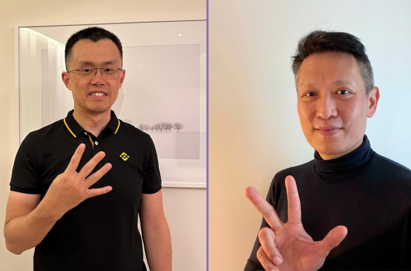 The US watered down crypto when it ousted Binance’s Zhao — and that’s okay The US watered down crypto when it ousted Binance’s Zhao — and that’s okay