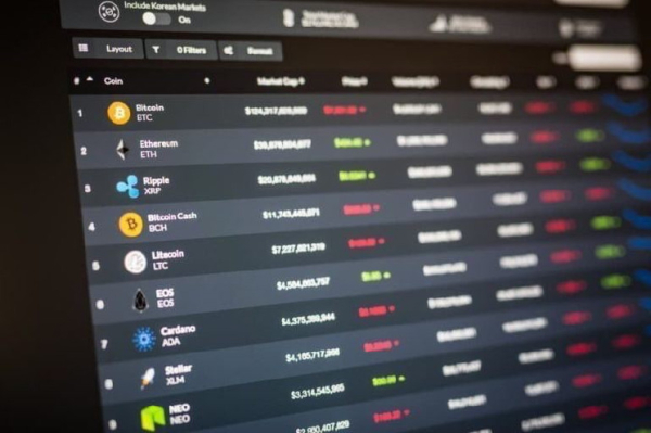 Top 3 cryptocurrencies under $1 to buy this week Top 3 cryptocurrencies under $1 to buy this week