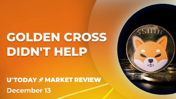 Shiba Inu (SHIB) Golden Cross Invalidated? Price Makes Unexpected Move Shiba Inu (SHIB) Golden Cross Invalidated? Price Makes Unexpected Move