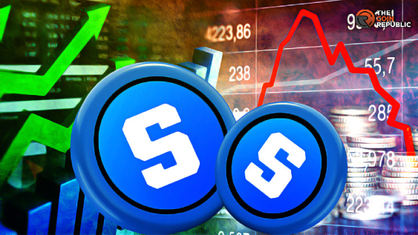 Sandbox Price is Reversing Down; Will SAND Erode Previous Gains? Sandbox Price is Reversing Down; Will SAND Erode Previous Gains?