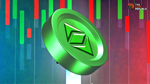 ETC Price Prediction: Will Bulls Retain Gains Above $23? ETC Price Prediction: Will Bulls Retain Gains Above $23?