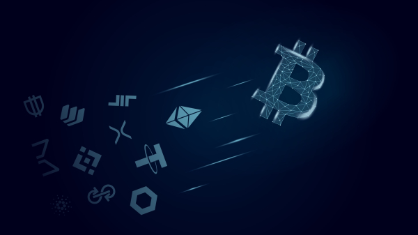 When Is The Next Crypto Bull Run? When Is The Next Crypto Bull Run?