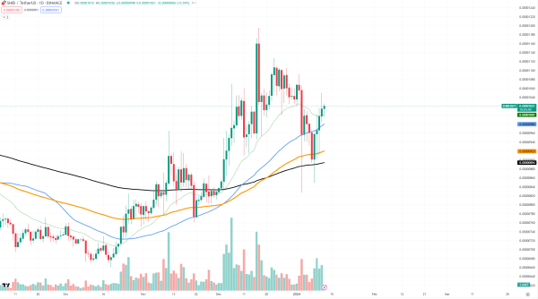 Shiba Inu (SHIB) Craze to Begin Any Moment, Cardano (ADA) Reaches Essential Level, Arbitrum (ARB) Rally Continues: Post-ETF Madness Prevails Shiba Inu (SHIB) Craze to Begin Any Moment, Cardano (ADA) Reaches Essential Level, Arbitrum (ARB) Rally Continues: Post-ETF Madness Prevails