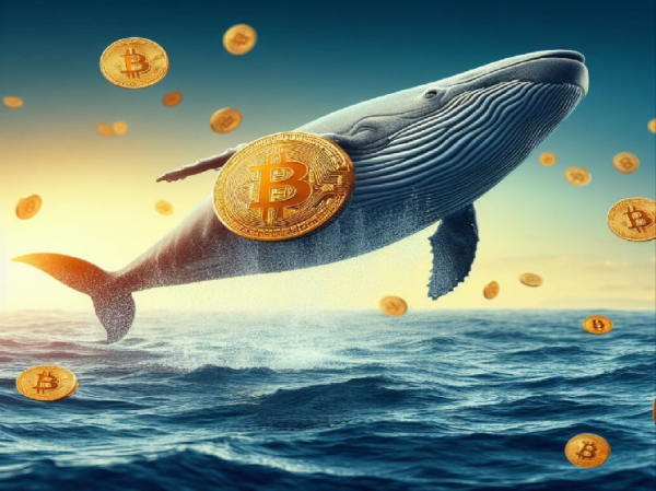 Crypto Market &lsquo;Whale Rate&rsquo; Data Released: Are We in a Bull or Bear Market?