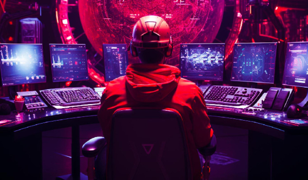 Decentralized Exchange Altcoin Flashing Signs of Upcoming Rally, Says Crypto Trader – Here’s His Forecast Decentralized Exchange Altcoin Flashing Signs of Upcoming Rally, Says Crypto Trader – Here’s His Forecast