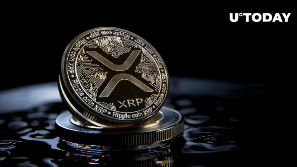 XRP Price Expects Setback If This Comes True XRP Price Expects Setback If This Comes True