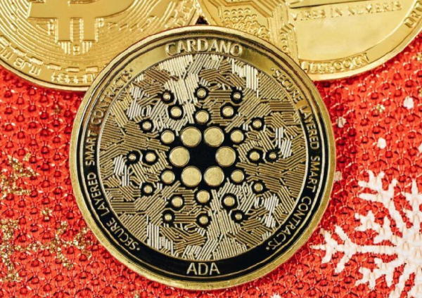 Cardano ($ADA) Price Poised for Major Surge, Popular Analyst Reveals Bullish Pattern Cardano ($ADA) Price Poised for Major Surge, Popular Analyst Reveals Bullish Pattern