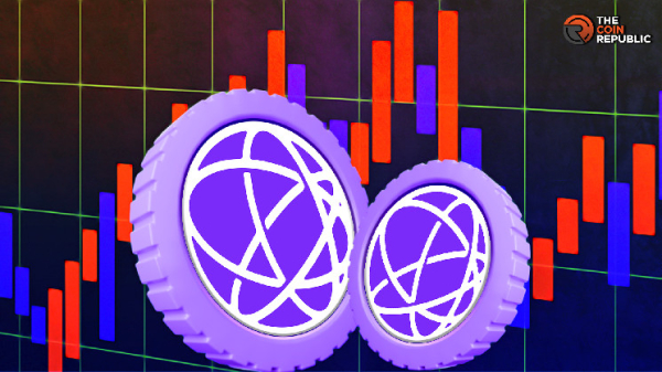 Celestia Crypto: Can TIA Crypto Break Out of the Wedge Pattern? Celestia Crypto: Can TIA Crypto Break Out of the Wedge Pattern?