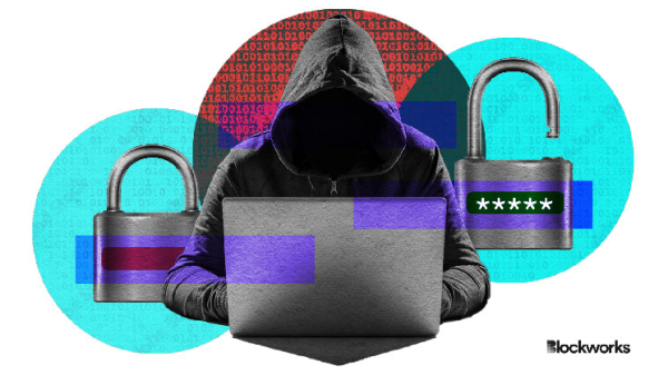 All fraud will eventually be &lsquo;crypto fraud.&rsquo; And that&rsquo;s okay