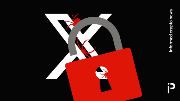 Crypto hacks on X show no sign off slowing down in 2024 Crypto hacks on X show no sign off slowing down in 2024