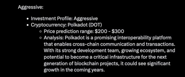 Grok AI picks 3 cryptocurrencies to invest in 2024 Grok AI picks 3 cryptocurrencies to invest in 2024