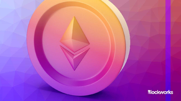 Buying the rumor paid off for spot bitcoin ETFs — and Ethereum looks to be next Buying the rumor paid off for spot bitcoin ETFs — and Ethereum looks to be next