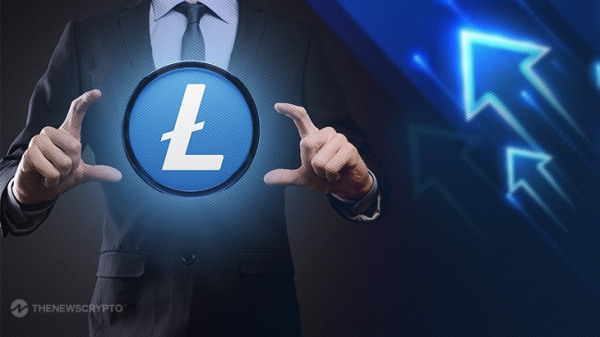 Litecoin Shows Resilience and Potential for Upside Amidst Key Developments Litecoin Shows Resilience and Potential for Upside Amidst Key Developments
