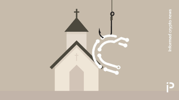 Colorado couple accused of inventing church to run crypto scam